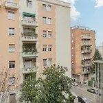 Bnbest Golden Darsena 4 Pax Lejlighed