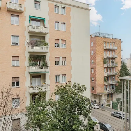 Bnbest Golden Darsena 4 Pax דירה