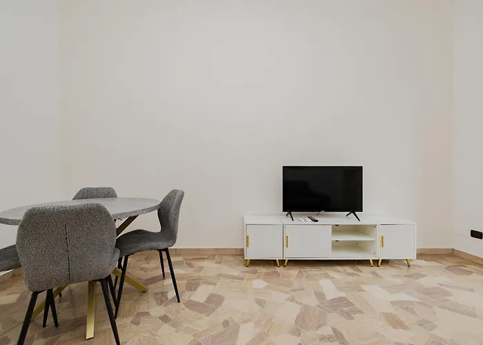 Bnbest Golden Darsena 4 Pax Appartement Milan